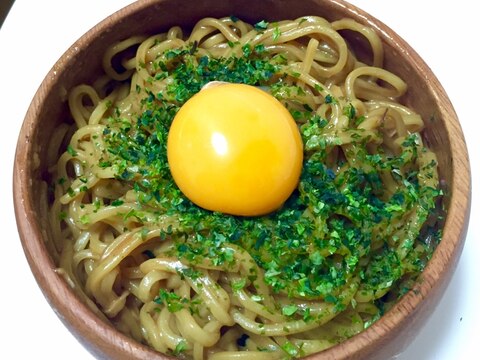 自宅で簡単 超濃厚 油そばの作り方 レシピ 作り方 By Higuma 楽天レシピ 自宅で簡単 超濃厚 油そばの作り方 レシピ 作り方 By Higuma 楽天レシピ